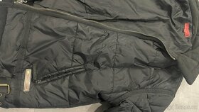 Zimní bunda PRIVATE MEMBER + 3 svetry - 7