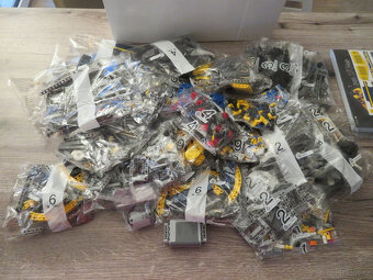LEGO Technic 42055 Bucket Wheel Excavator - 7