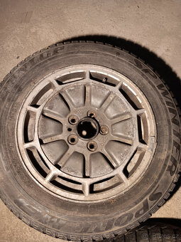 Volvo alu Rigel 15" - rezervace - 7