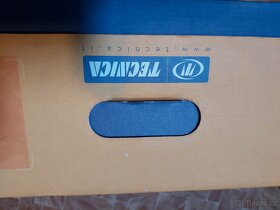 Prodám málo používané lyžáky Tecnica stélka 215 mm - 7