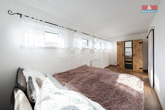 Prodej rodinného domu, 191 m², Boršice u Blatnice - 7