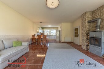 Prodej, domy/rodinný, 164 m2, 25063 Sluhy, Praha-východ [ID  - 7