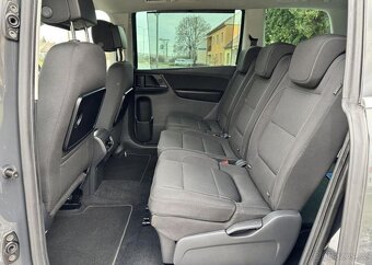 Seat Alhambra 2,0 TDI 4X4 TAŽNÉ nafta manuál 110 kw - 7