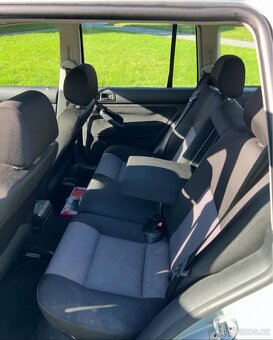 Volkswagen Golf 4 Variant 1.9Tdi 74kw - 7