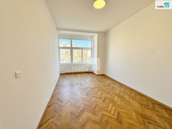Pronájem bytu 3+kk, 82 m2, po kompletní rekonstrukci, nezaří - 7