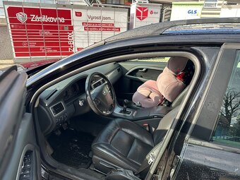 Volvo XC70 D5, 136kw, manual - 7