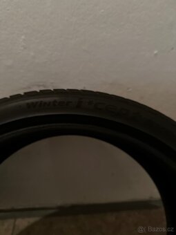 Zimní pneumatiky Hankook Winter icept evo2 - 7