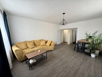 Prodej bytu 3+1 80 m2 - 7