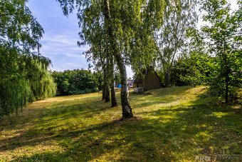 Prodej rodinného domu 819 m², pozemek 9 510 m² - 7