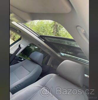 Golf V Variant Panaroma 2.0 tdi 103 Kw - 7