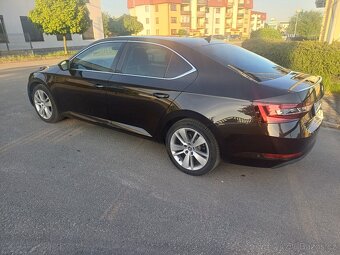 Superb 3 1.4 tsi 110kW STYLE 126 tkm - 7