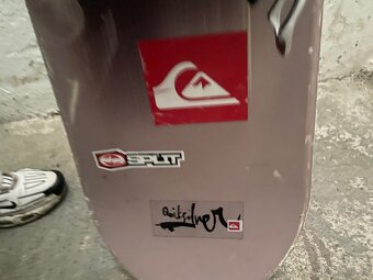 Snowboard - 7