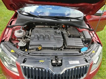 Škoda Octavia III - 7