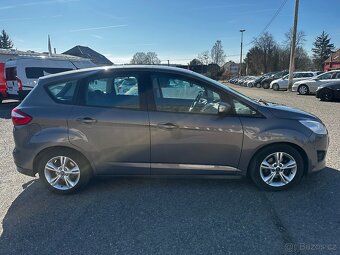 FORD C-MAX 1,0 ECOBOOST - NOVÁ SPOJKA - TAŽNÉ - 7