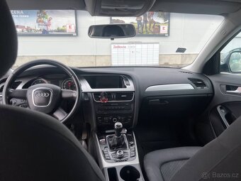 Audi a4 b8 2 tdi - 7