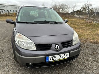 Renault Scenic 1.6i 16V 83kw - 7