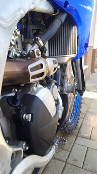 YZF 250 2023 Top 71 Mth - 7