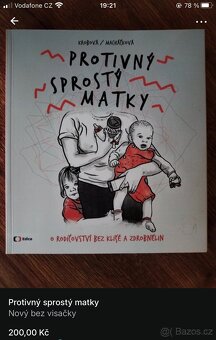 Stmivani, deniky, protivny matky, … - 7