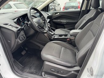 Ford Kuga Titanium AWD 2.0 TDCi 110kW 4x4 Aut. Kamera Navi - 7