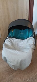 Autosedačka Cybex Aton 5 - 7