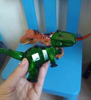 Dinosauři - 7