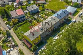 Prodej řadového domu Mnichovo Hradiště - 7