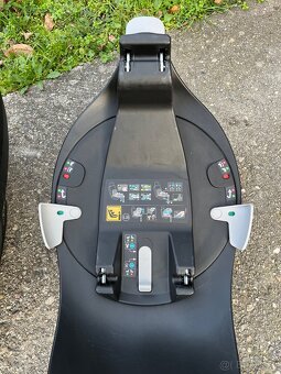 Maxi Cosi Set Coral 360 isofix zakladna - 7