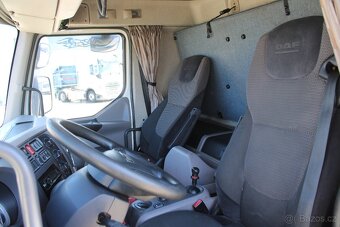 DAF LF 260, EURO 6 - 7