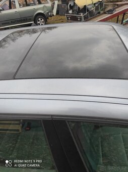 Renault Megane combi - 7