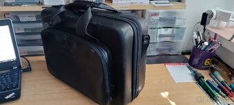Dell front projektor M-1200MP+kufřík - 7