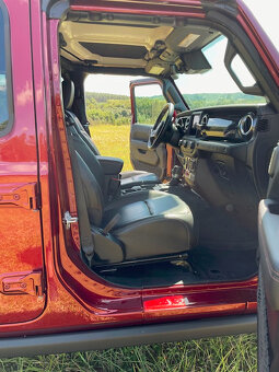 Jeep Wrangler Rubicon 392, 6.4 V8 HEMI 470HP - 7