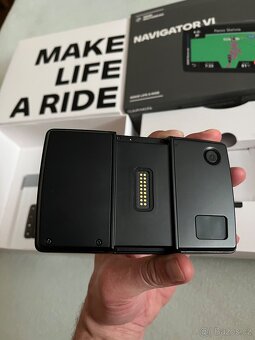 BMW Navigator 6+ / VI+ - 7