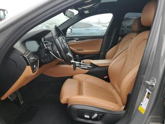 2022 BMW 540 I - 7