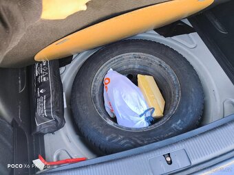 VW Golf Plus 1.2 Tsi 77kw - 7