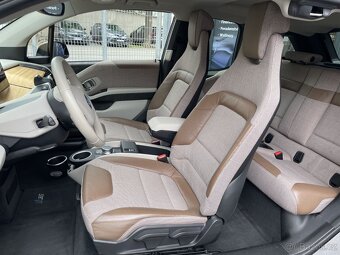 BMW I3 i3S, 120Ah Kessy, Adaptive LED - 7