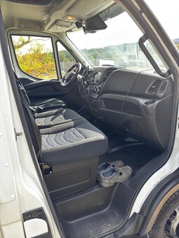 Iveco daily 70C18 - 7