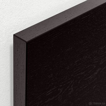 Postel IKEA MALM ÚLOŽNÝ PROSTOR 140x200 bez matrace - 7