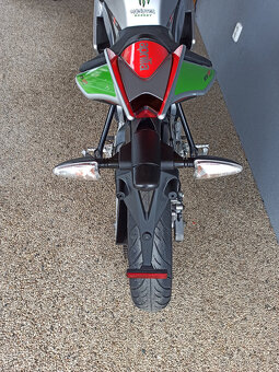 Aprilia RS 125 Replica GP R.V.2017 - 7