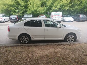 Škoda Octavia 2012 II. facelift 1.6 TDi - 7