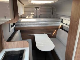 Peugeot Boxer 2.2 Vans Excelent - 7
