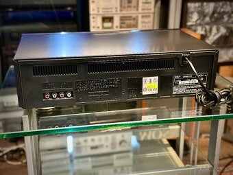 DENON DRM-510 (r.1992) DOLBY, B, C HX-PRO, Bias, po servisu - 7