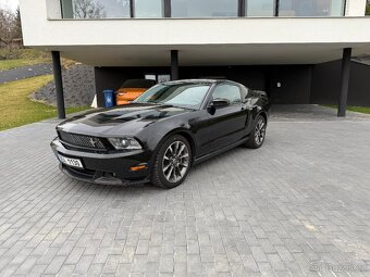 Ford Mustang GT/CS 5.0 MANUAL - 7