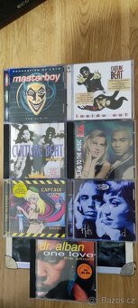 Prodám Hrané CD Retro 90. - 7