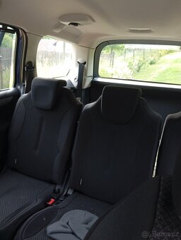 Prodám C4 Grand Picasso,1.6 VTI,r.v.2009,dovoz CH - 7