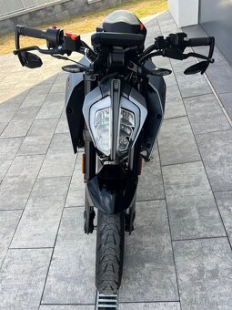 KTM Duke 125 r.v. 22 - 7