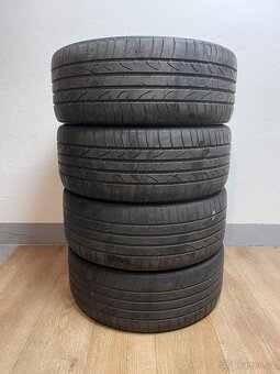 5x112 r17 original VW - 7