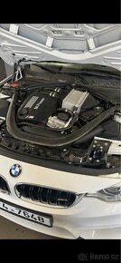 BMW M4 Cabrio - 7