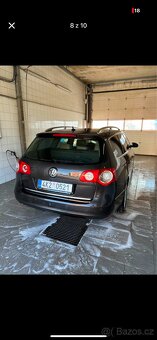 Passat b6 - 7