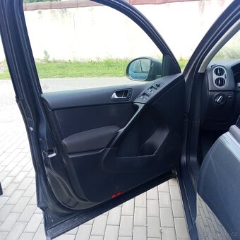 VW Tiguan 2015 - 7