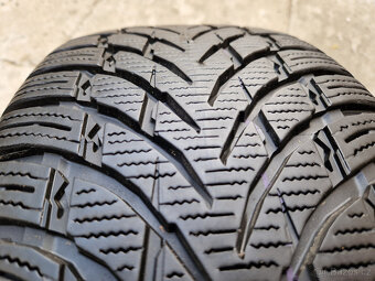 235/55 r18 zimni pneumatiky 235/55/18 235 55 18 - 7